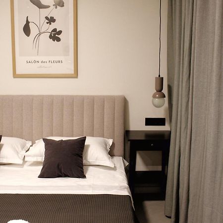 Pamar Downtown Apartments 스플리트 외부 사진