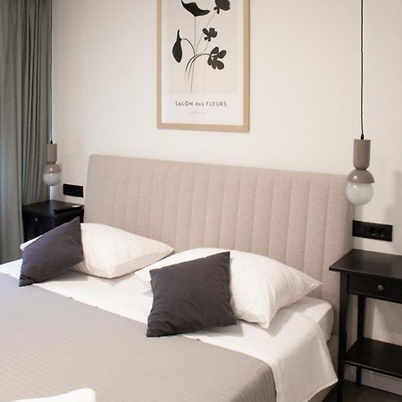 Pamar Downtown Apartments 스플리트 외부 사진