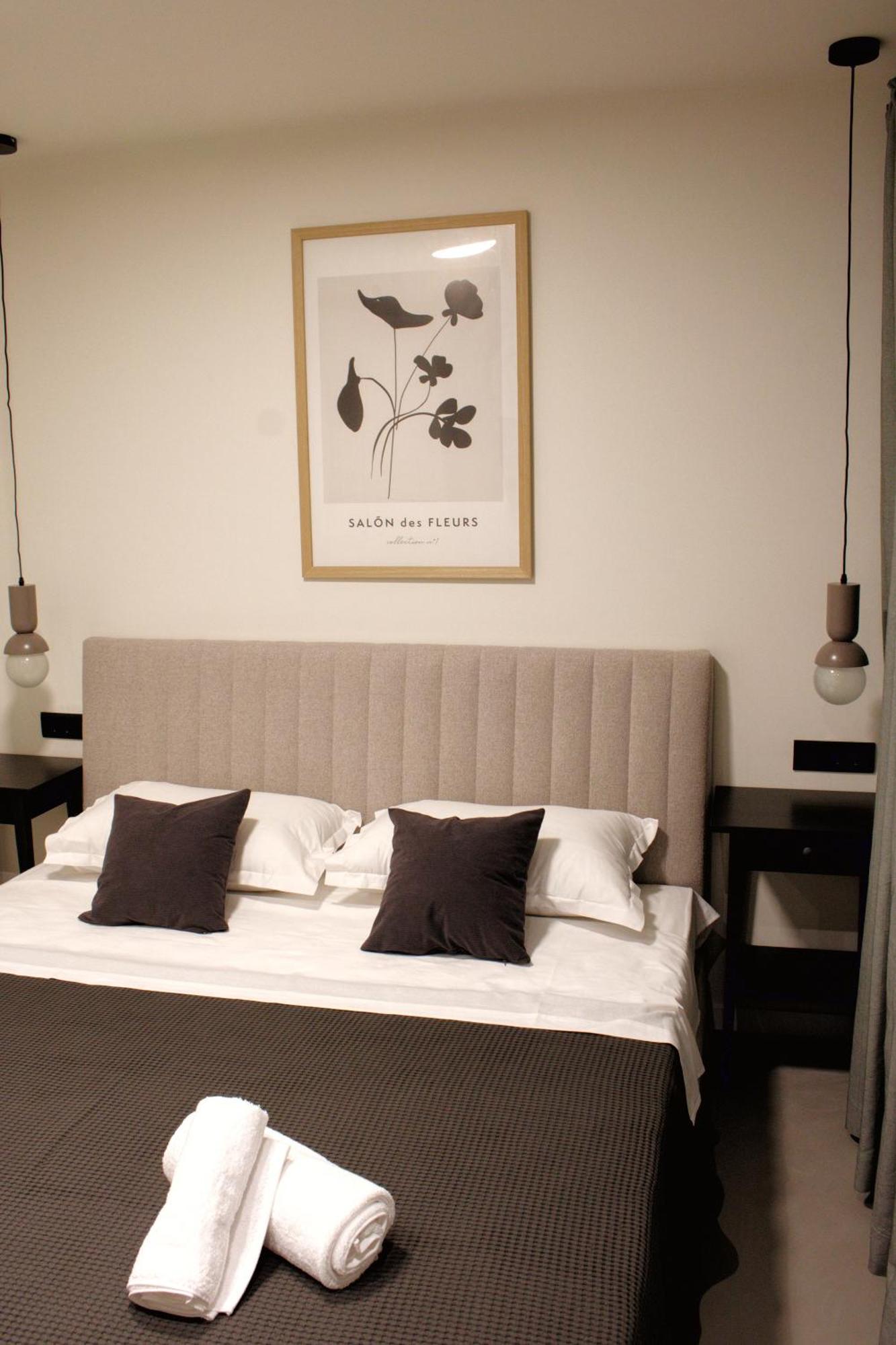 Pamar Downtown Apartments 스플리트 외부 사진