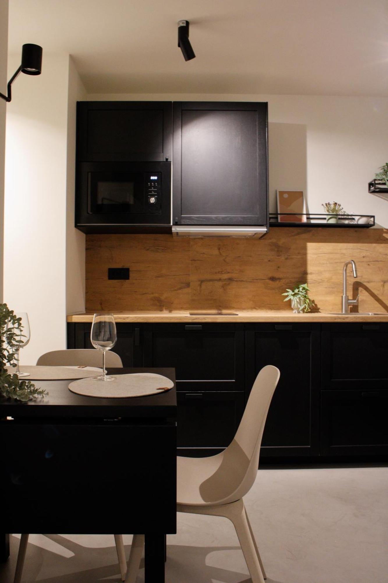 Pamar Downtown Apartments 스플리트 외부 사진