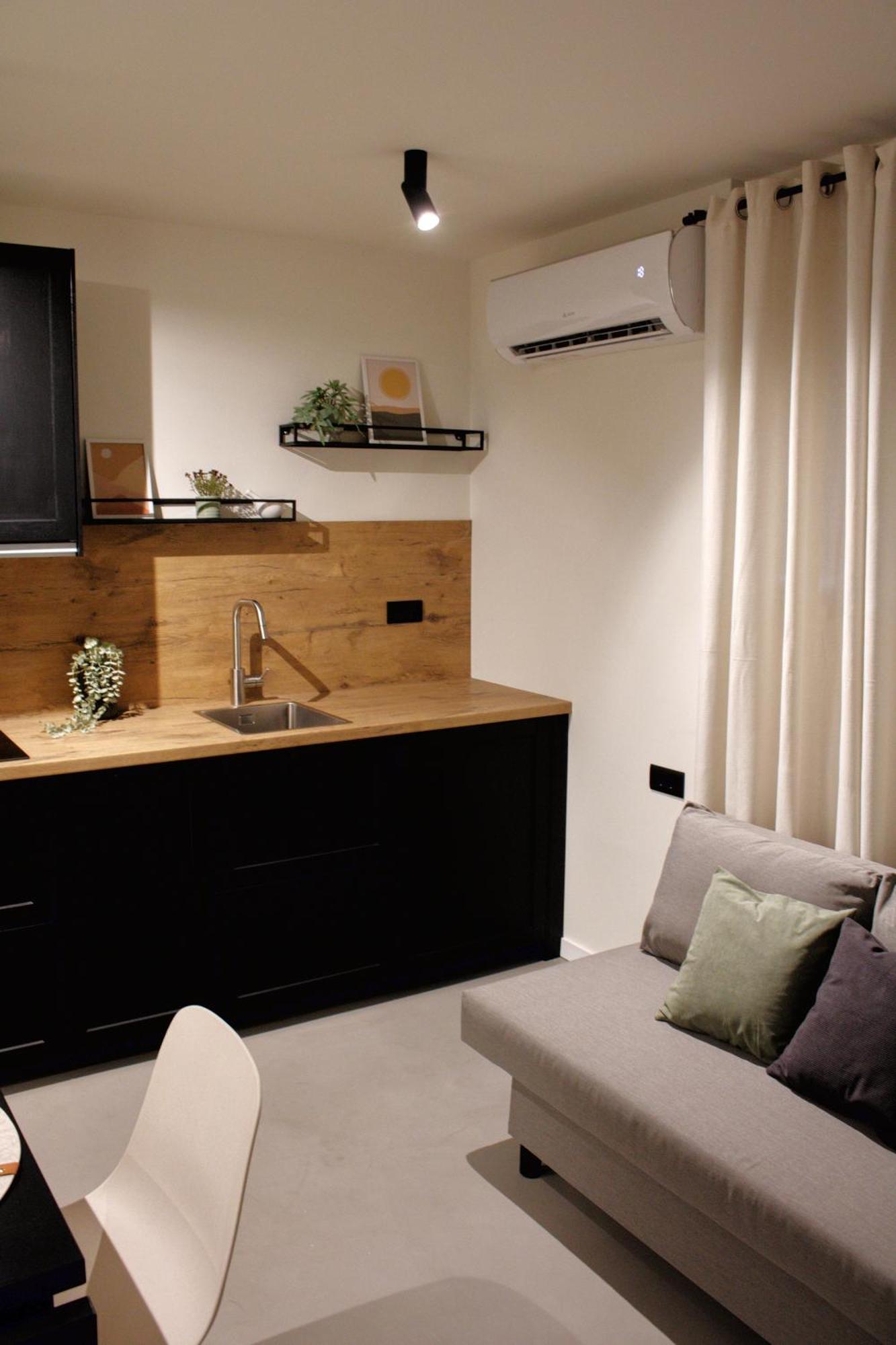 Pamar Downtown Apartments 스플리트 외부 사진
