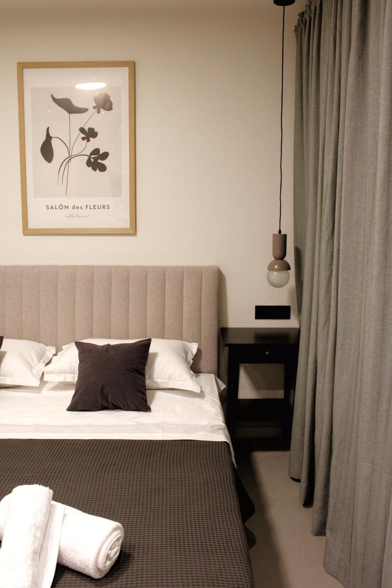 Pamar Downtown Apartments 스플리트 외부 사진