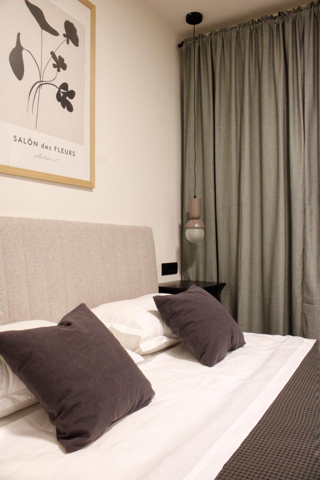 Pamar Downtown Apartments 스플리트 외부 사진