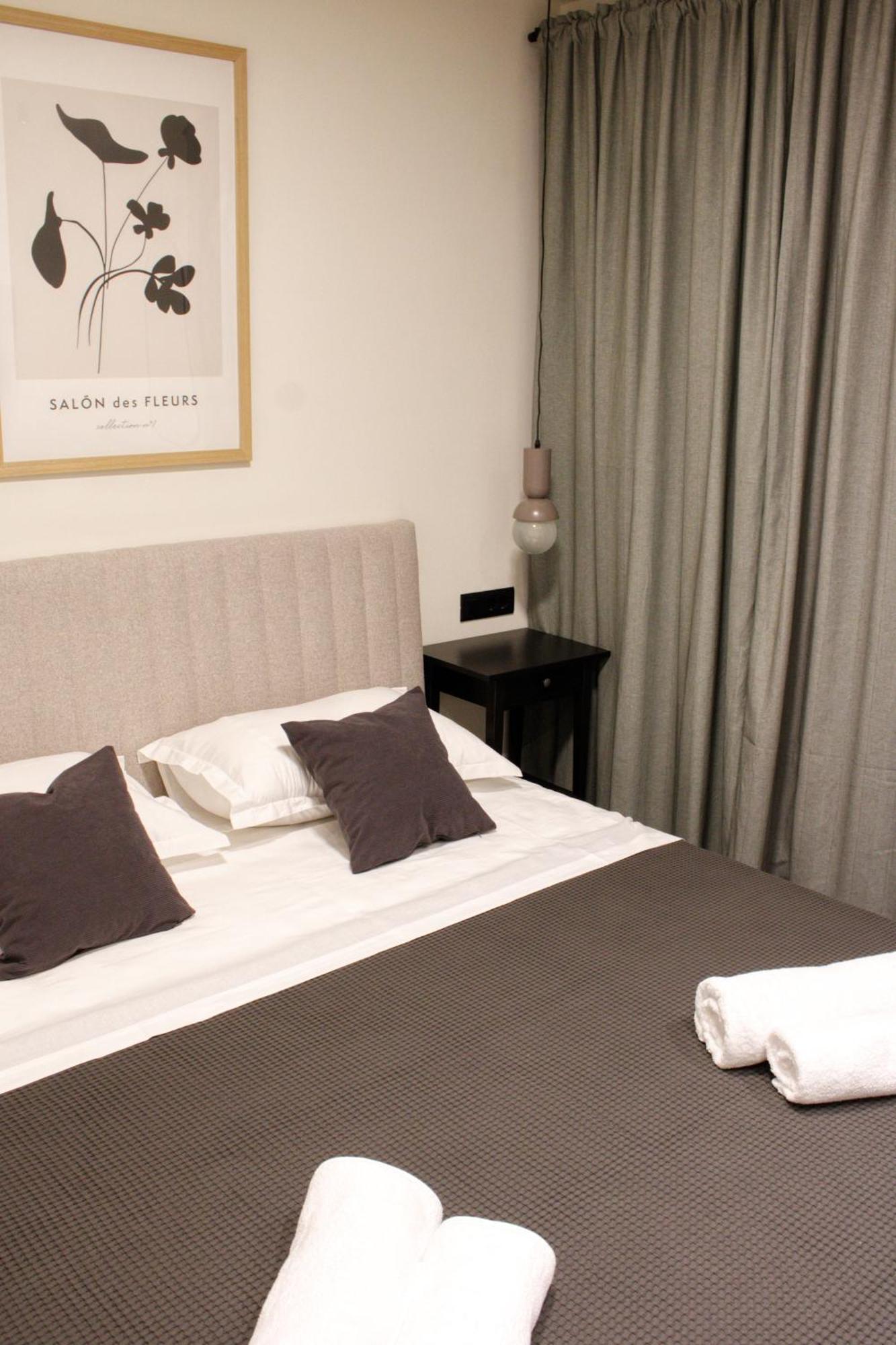 Pamar Downtown Apartments 스플리트 외부 사진