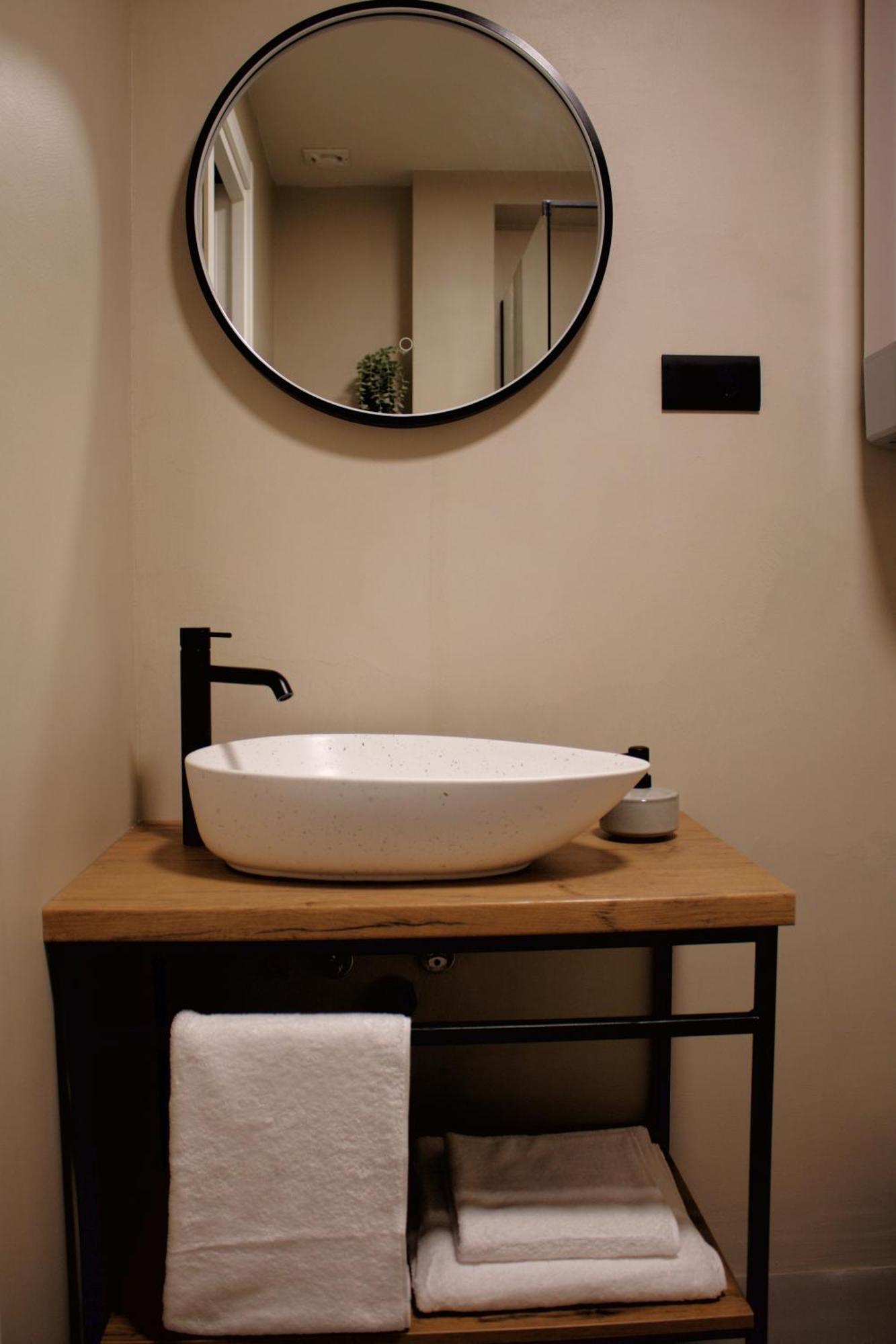 Pamar Downtown Apartments 스플리트 외부 사진