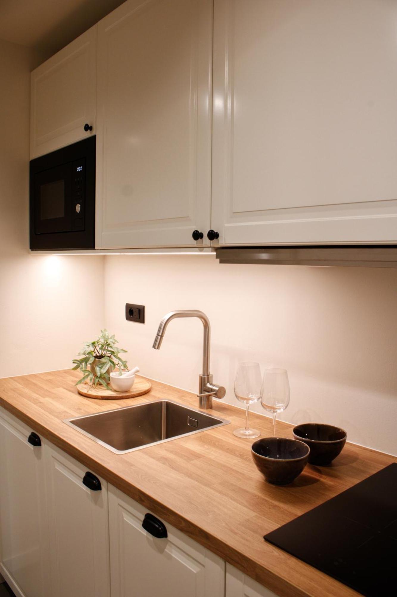 Pamar Downtown Apartments 스플리트 외부 사진