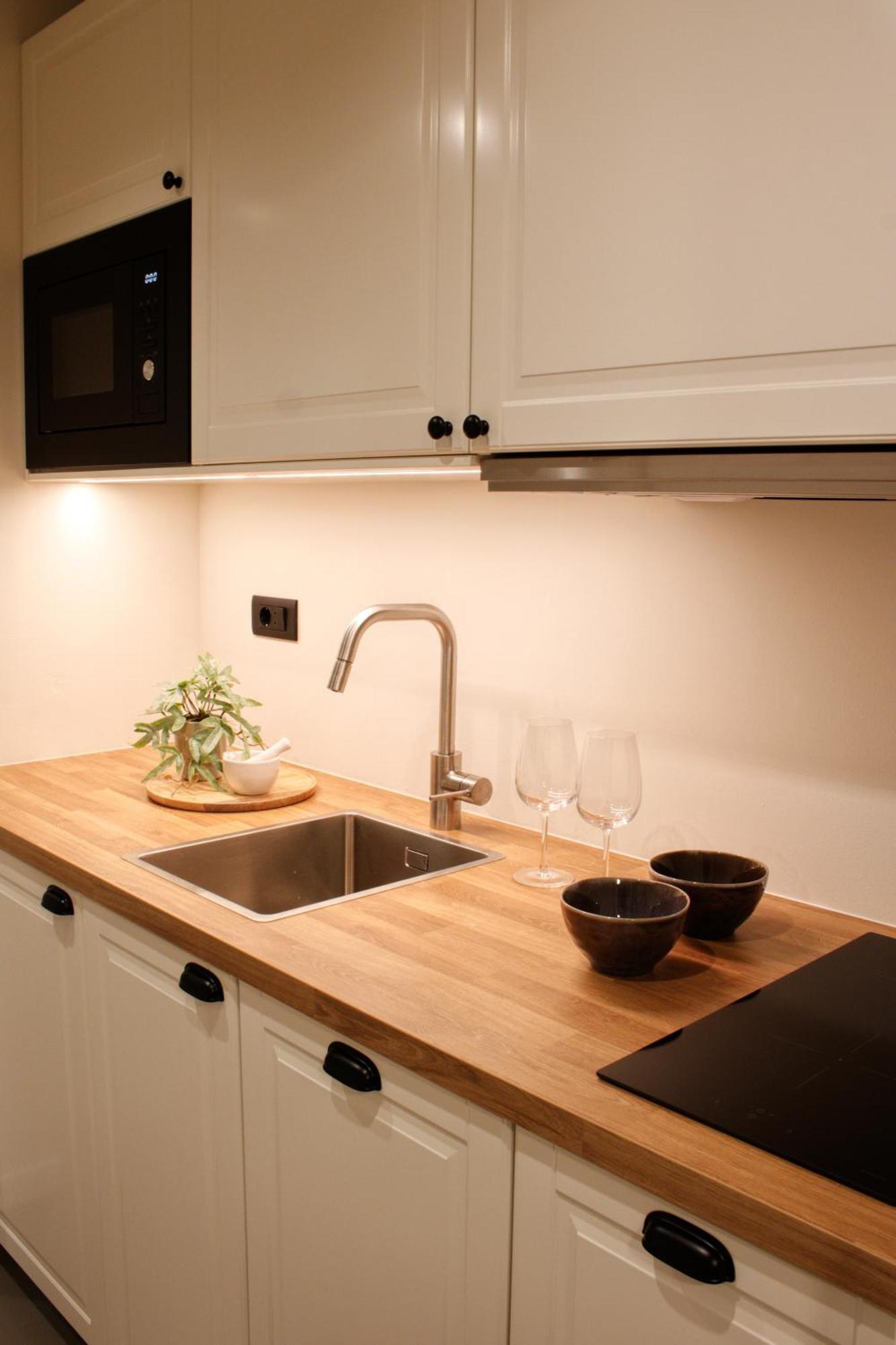 Pamar Downtown Apartments 스플리트 외부 사진