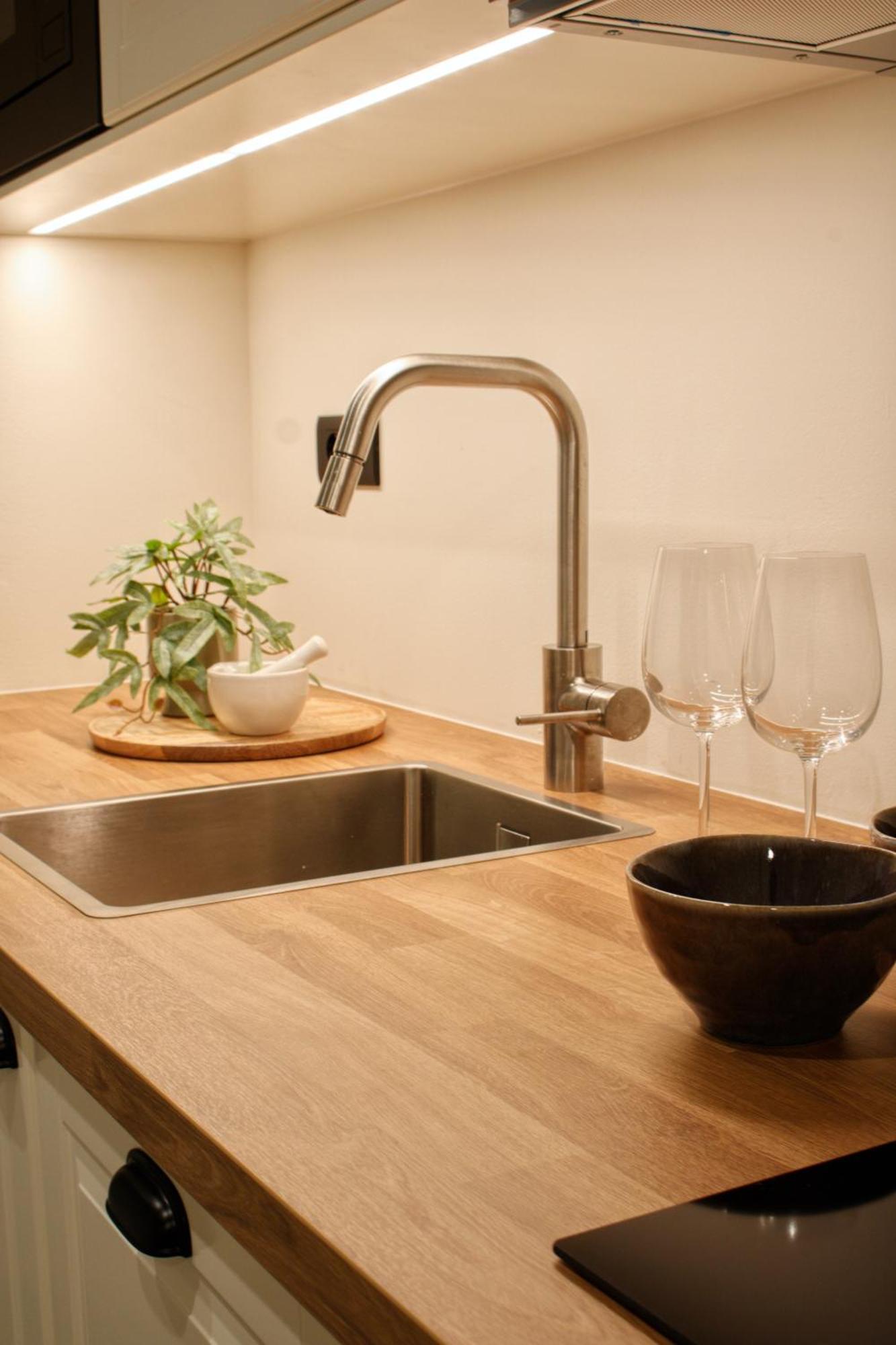 Pamar Downtown Apartments 스플리트 외부 사진