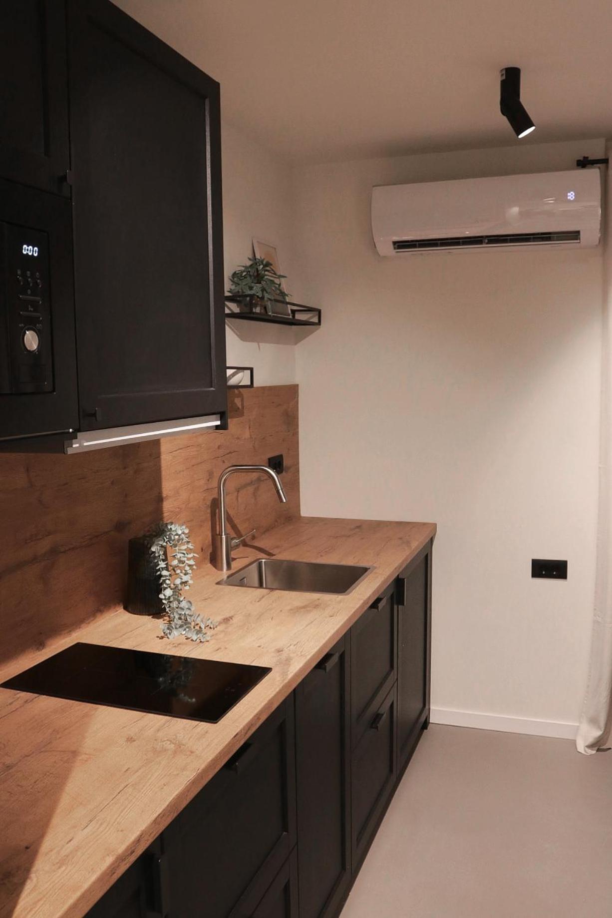 Pamar Downtown Apartments 스플리트 외부 사진