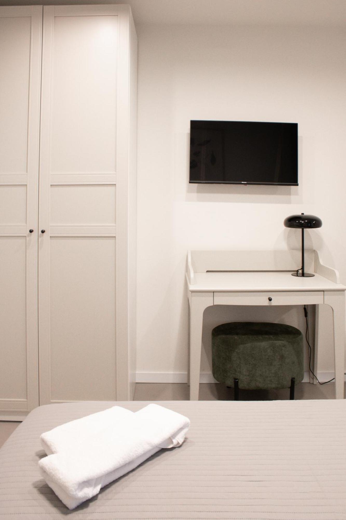 Pamar Downtown Apartments 스플리트 외부 사진