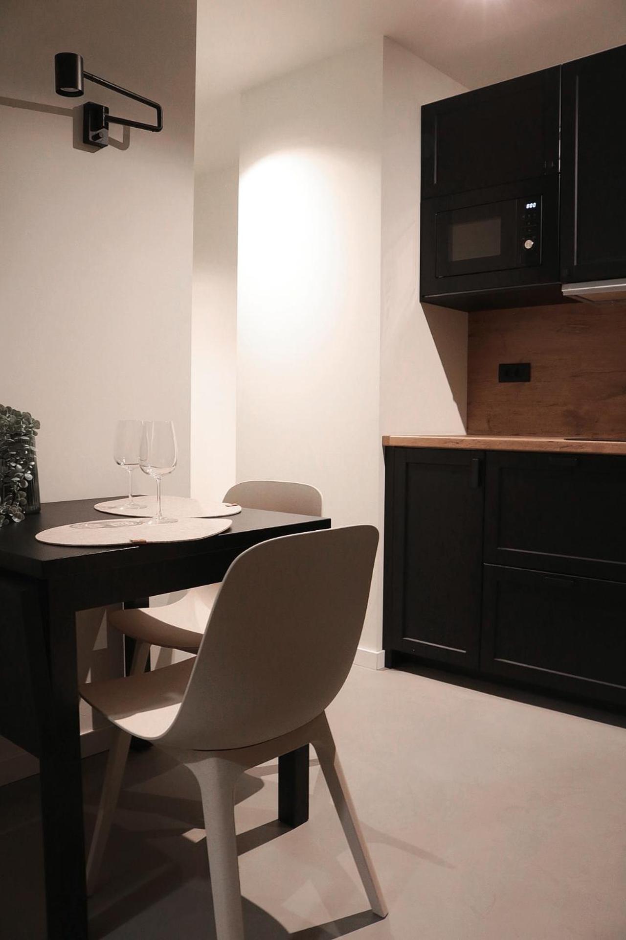 Pamar Downtown Apartments 스플리트 외부 사진