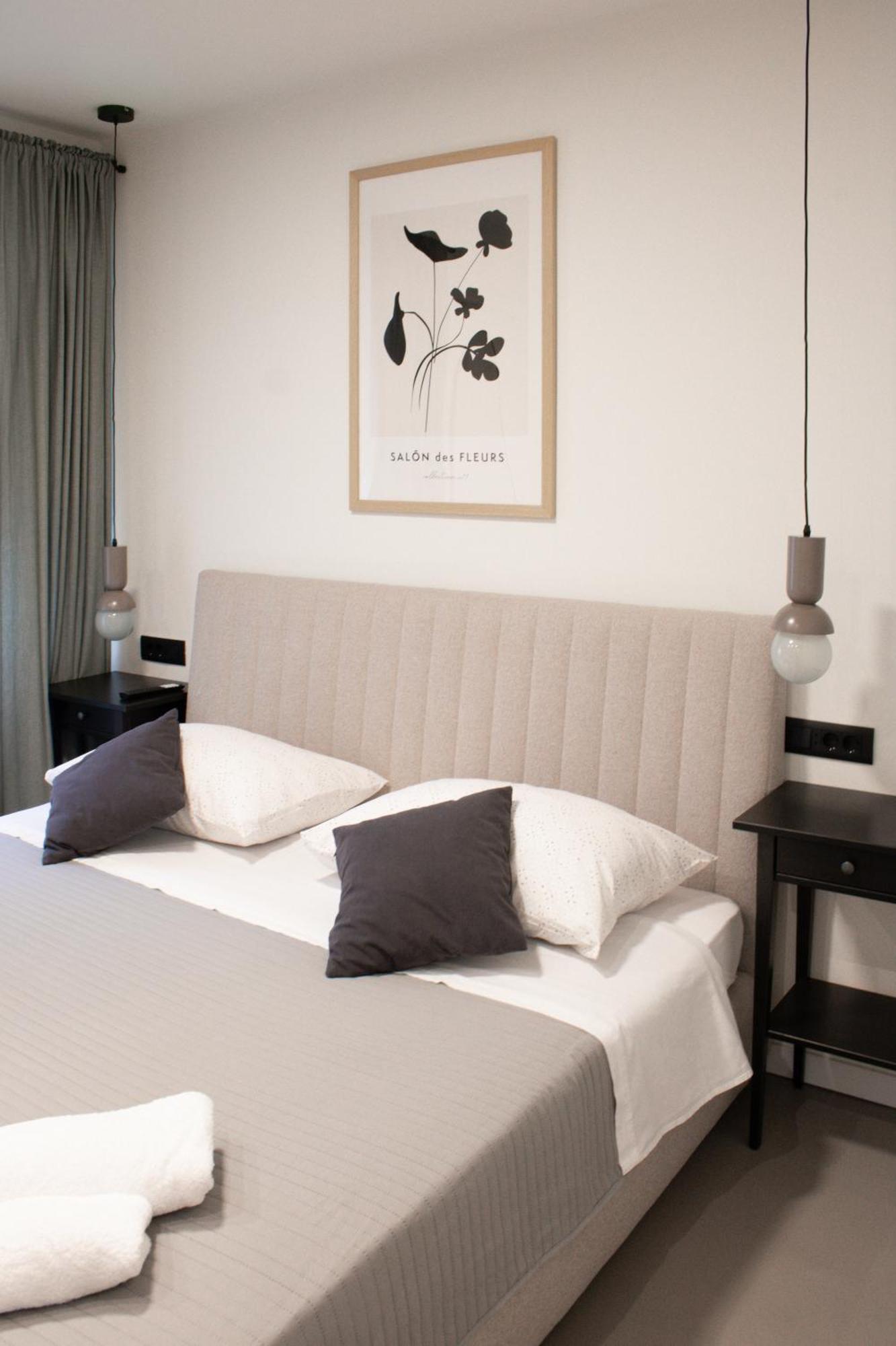 Pamar Downtown Apartments 스플리트 외부 사진