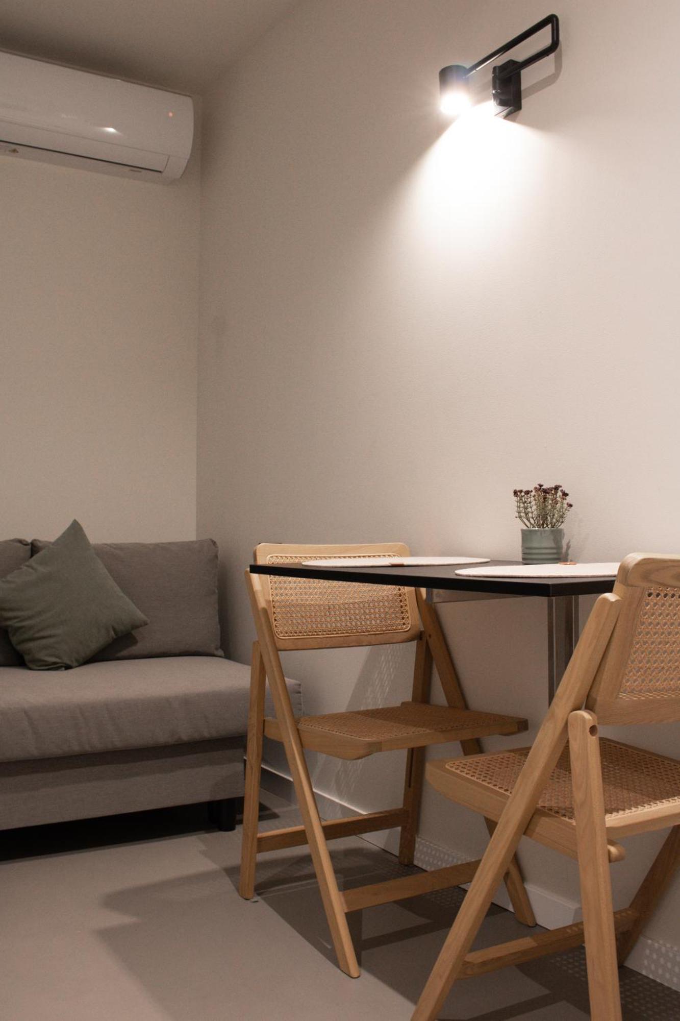 Pamar Downtown Apartments 스플리트 외부 사진