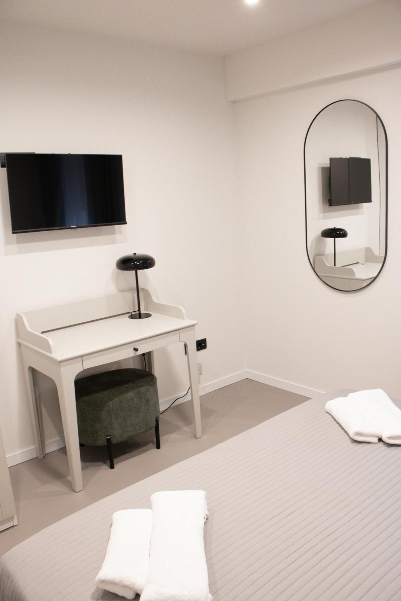 Pamar Downtown Apartments 스플리트 외부 사진