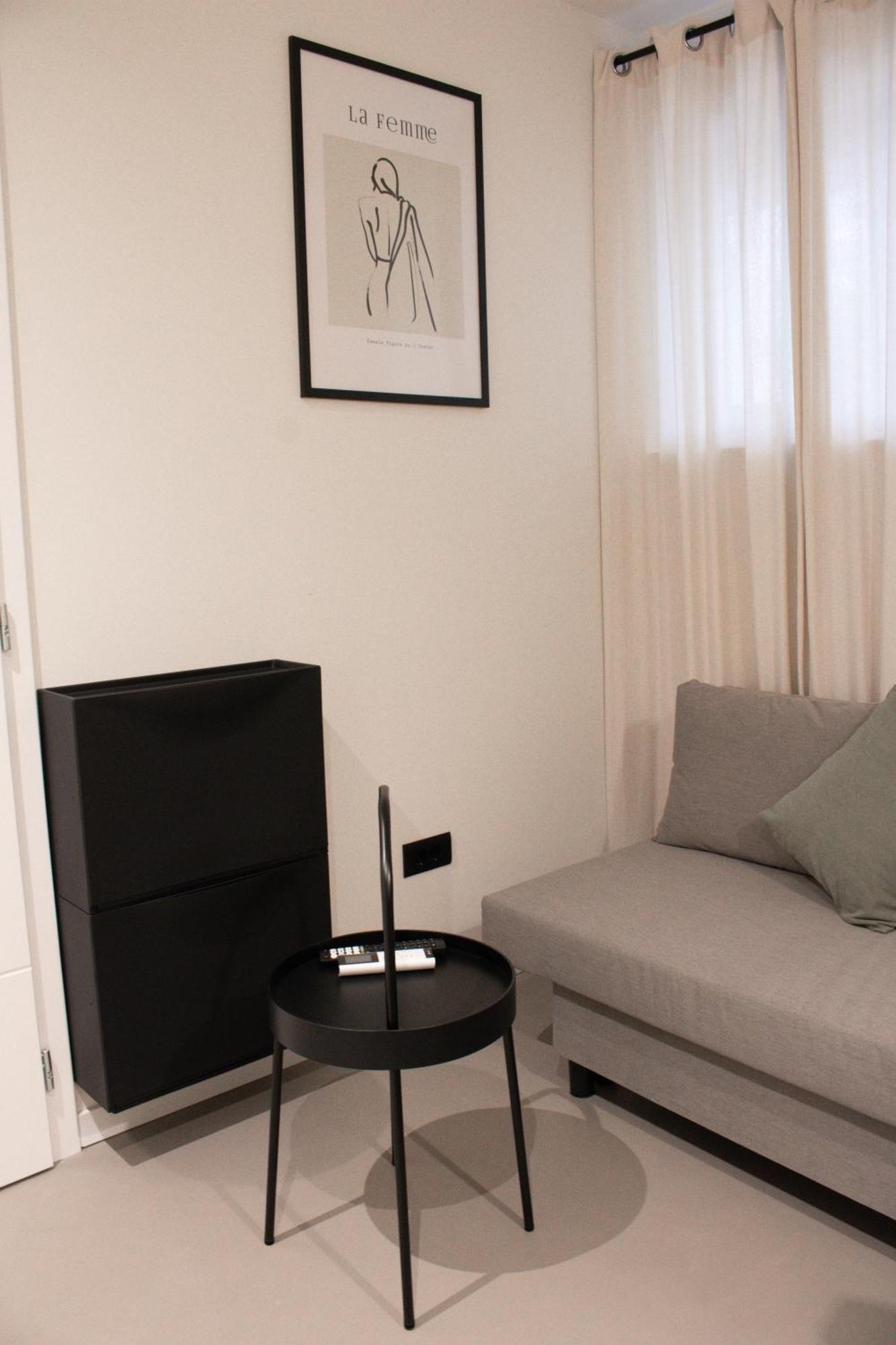 Pamar Downtown Apartments 스플리트 외부 사진