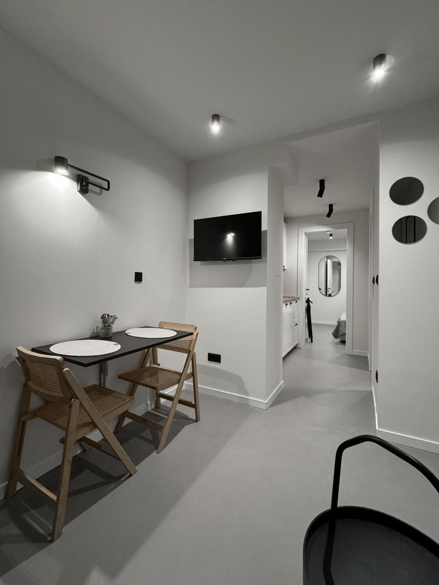 Pamar Downtown Apartments 스플리트 외부 사진