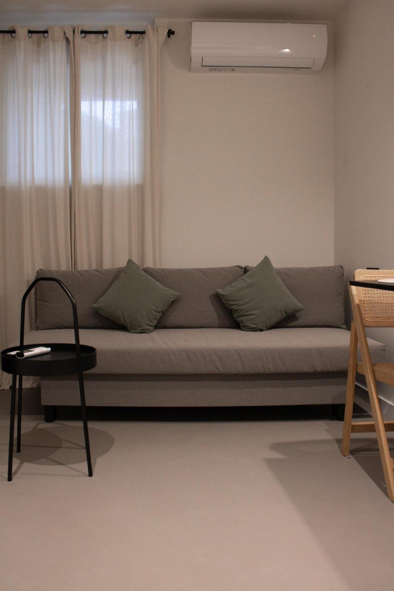 Pamar Downtown Apartments 스플리트 외부 사진