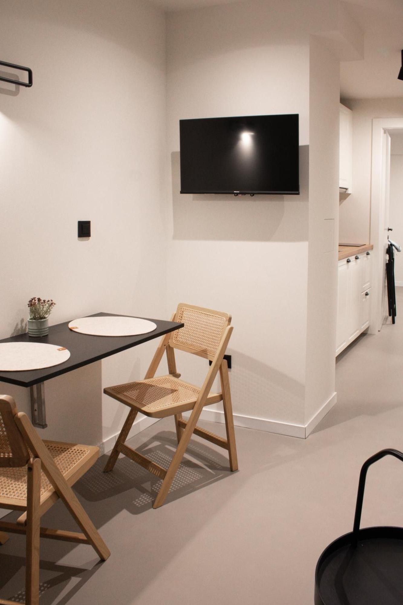 Pamar Downtown Apartments 스플리트 외부 사진